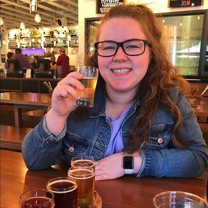 Meet your Posher, Kaitlin